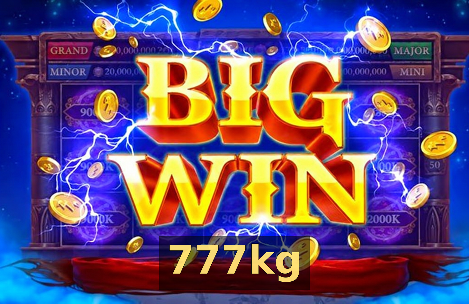 Descubra o Mundo Empolgante de LuckyTiger: O Jogo de 777kg
