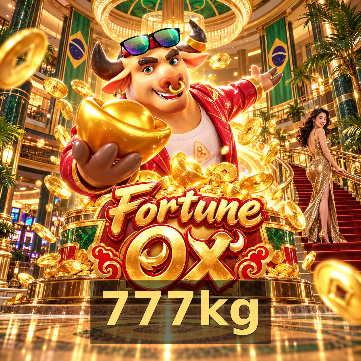 Explorando o Mundo Empolgante do Jogo 5Boxing
