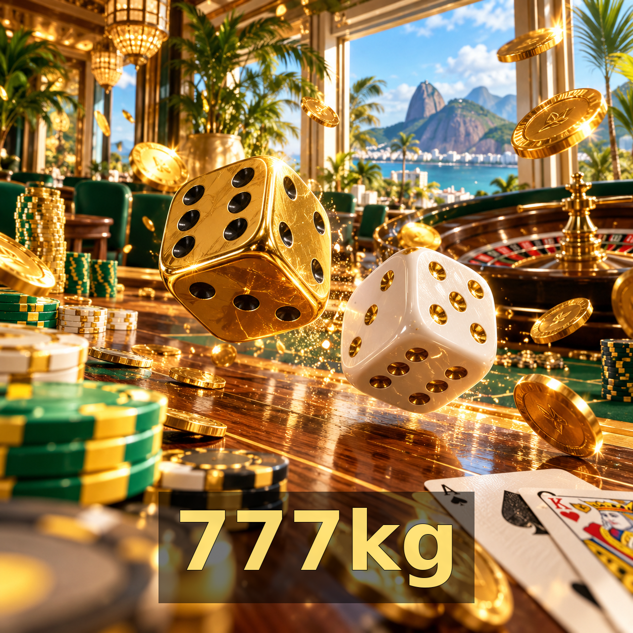 777kg - Galeria 3