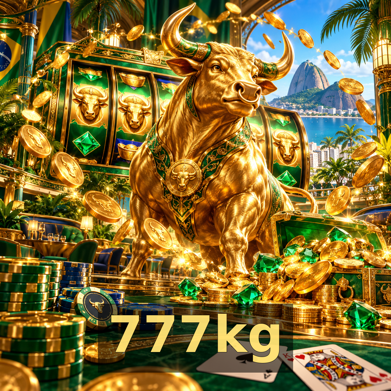 Explorando o Jogo de Estratégia Social: Mafia e a Tendência 777kg
