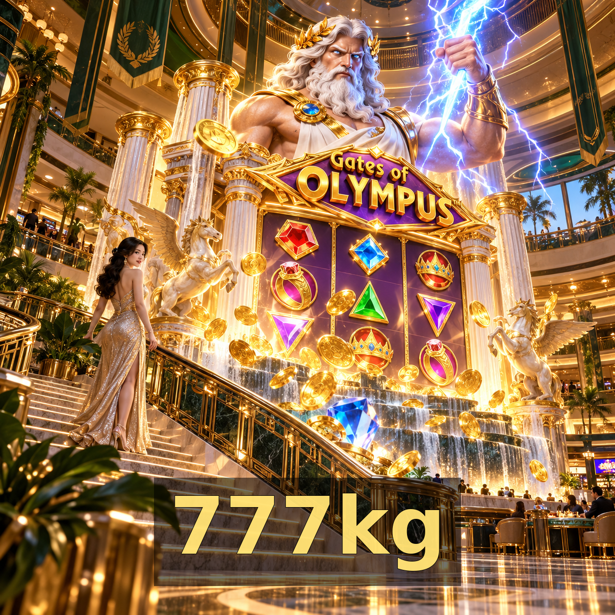 Descubra o Vício e a Aventura do Jogo JumpHighermobile: Um Mergulho na Diversão com 777kg