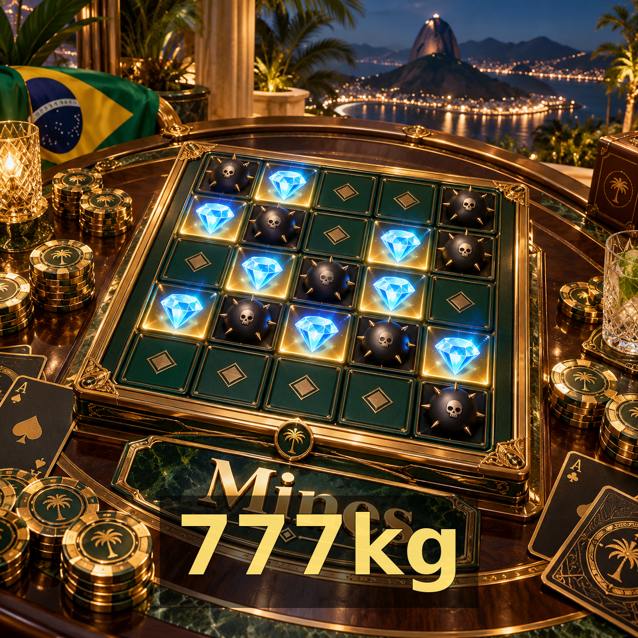 Explorando o Mundo Empolgante de TheBeltOfChampionBonusBuy
