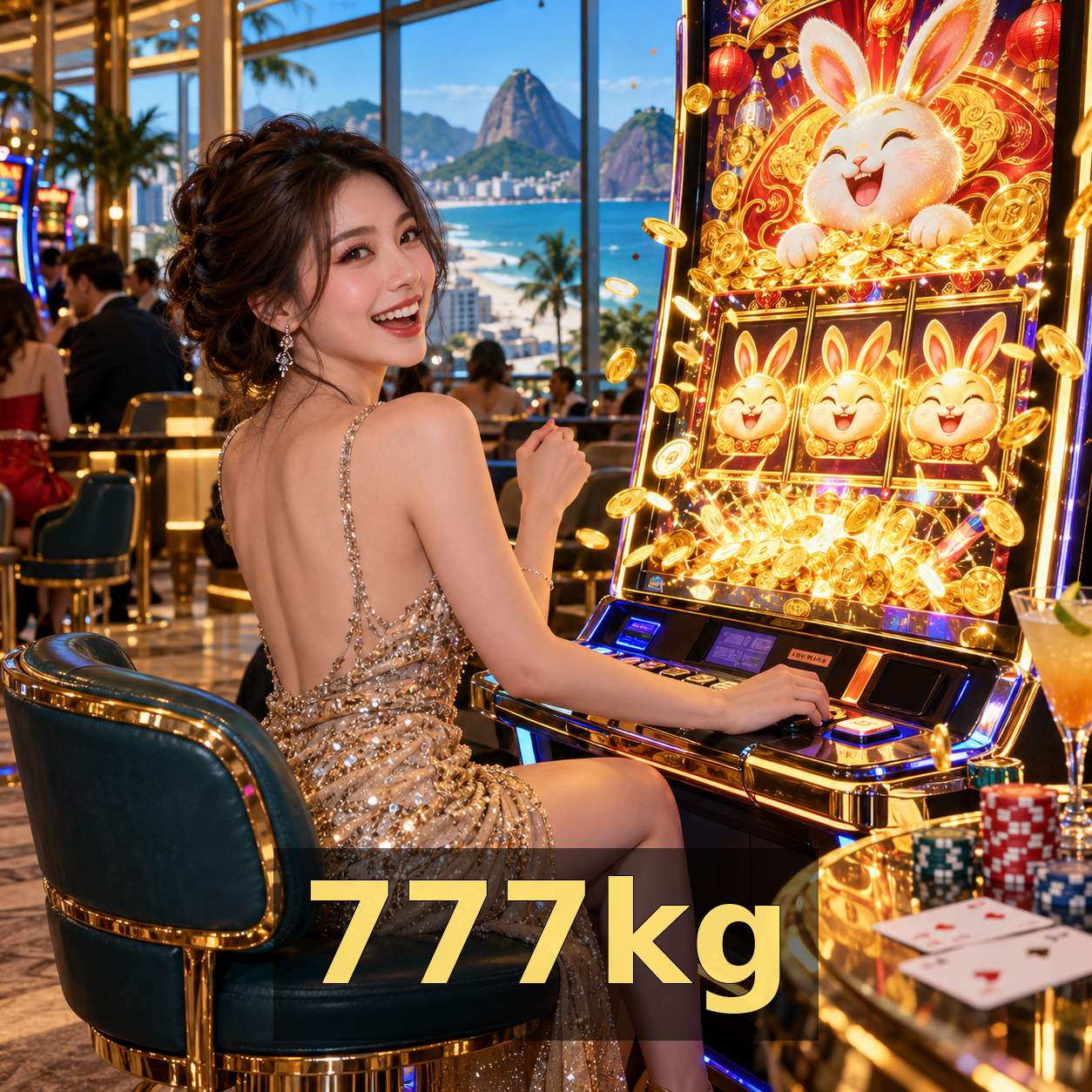 Explorando as Regras e Características do Jogo Cycle of Luck Bonus Buy