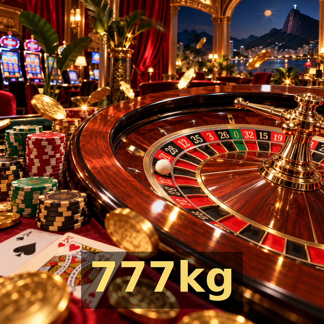 Descubra LuckyJaguar: O Jogo que Revoluciona Entretenimento no Formato 777kg