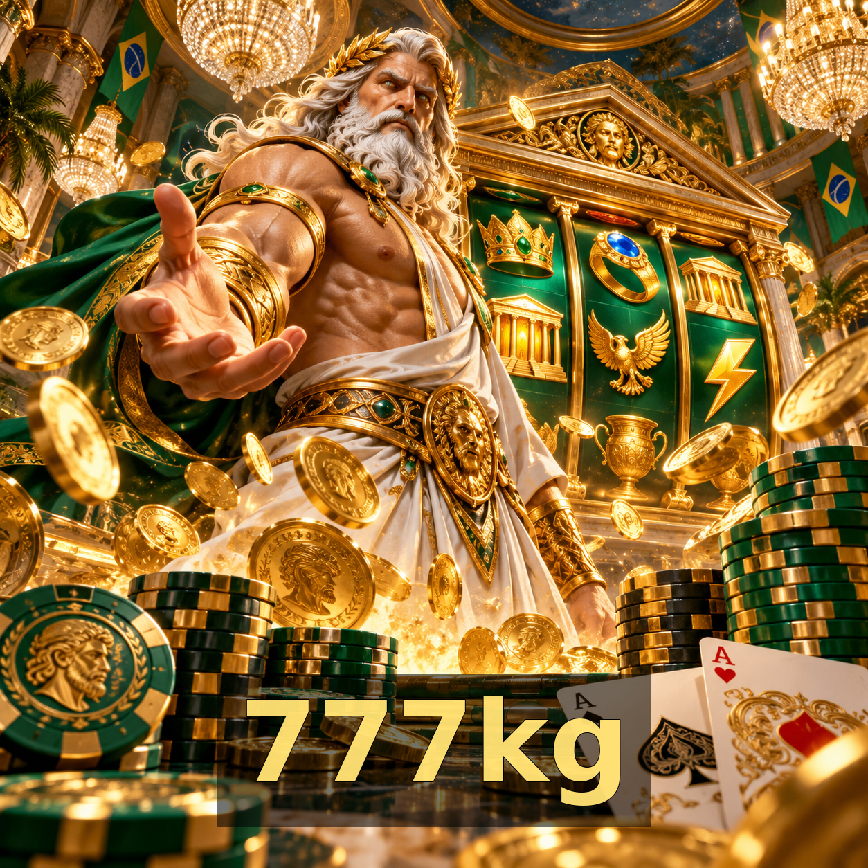 Descubra o Mundo Encantado de TreeOfLightBonusBuy e a Excitante Experiência de Jogo