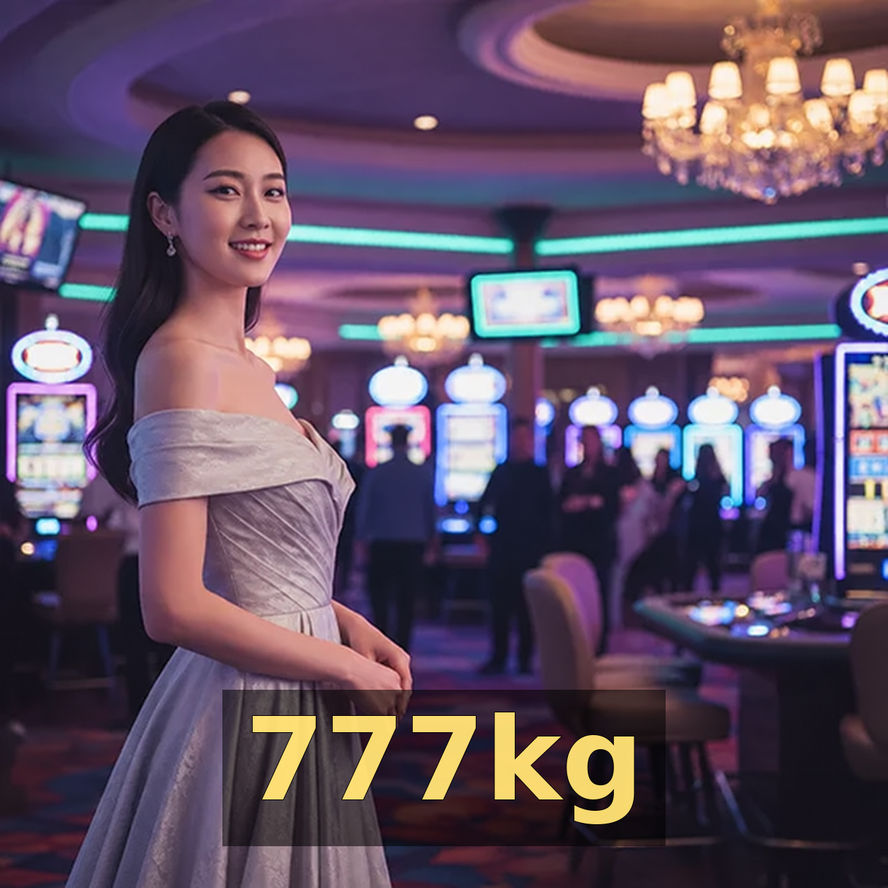 Explore o Fascinante Mundo de 3CoinGoldenOX com 777kg
