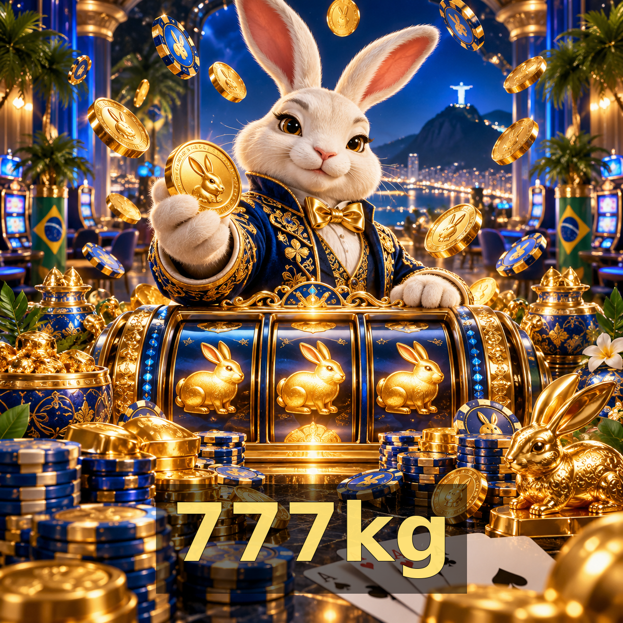 Explorando o Excitante Mundo de IrishReels: O Jogo que Conquista com '777kg'