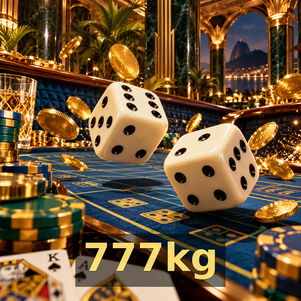 Descubra o Mundo de Jinglecoins: O Jogo 777kg que Está Conquistando Todos