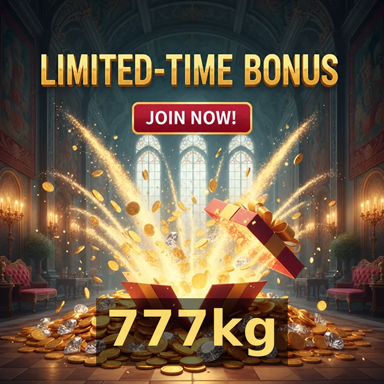 Descubra o Mundo Encantador de 3LUCKYPIGGY: Uma Jornada Divertida com 777kg
