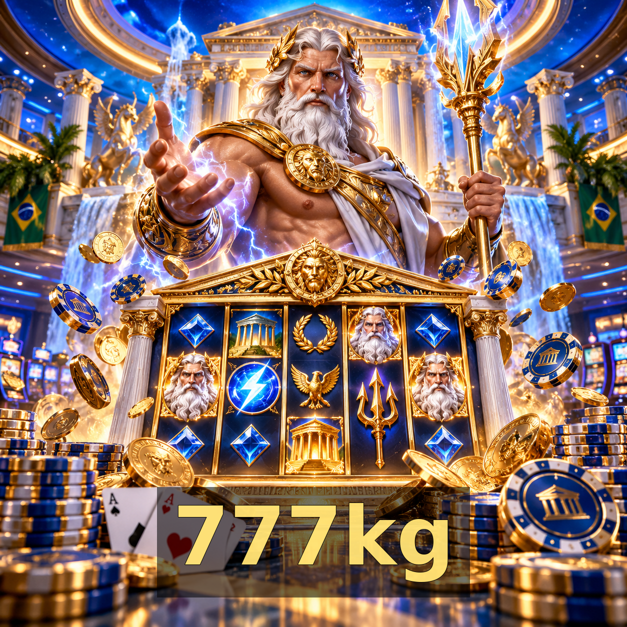 777kg - Galeria 4